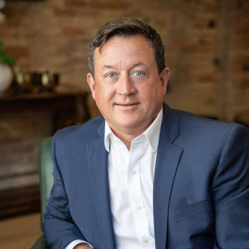 Christopher Wirth headshot